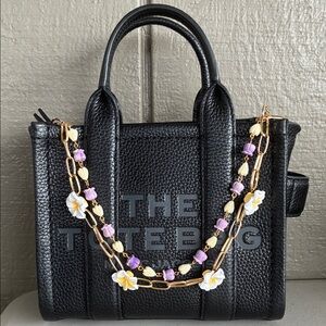 HAWAIIAN PURSE LEI 🌺